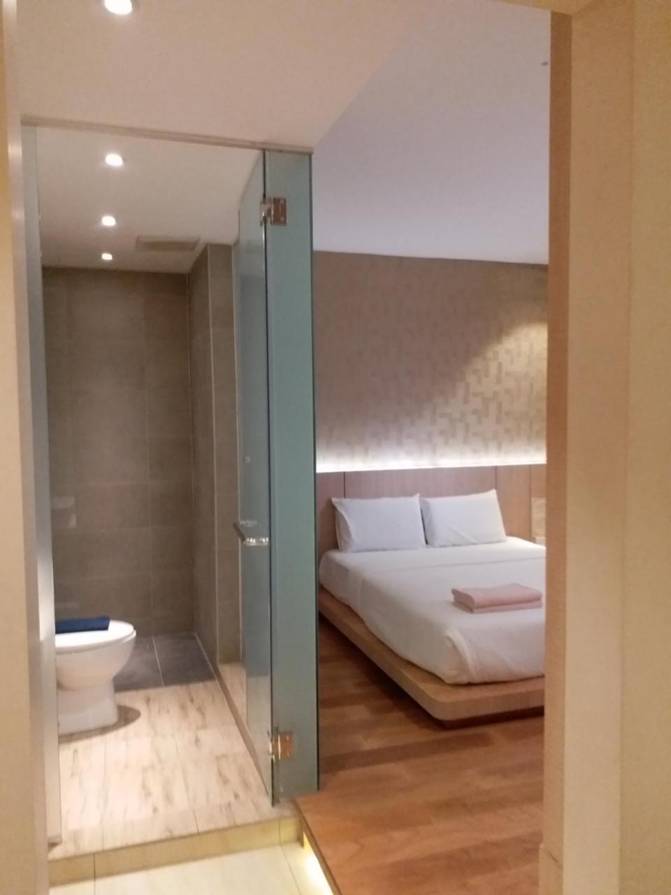 Suite Deluxe Family