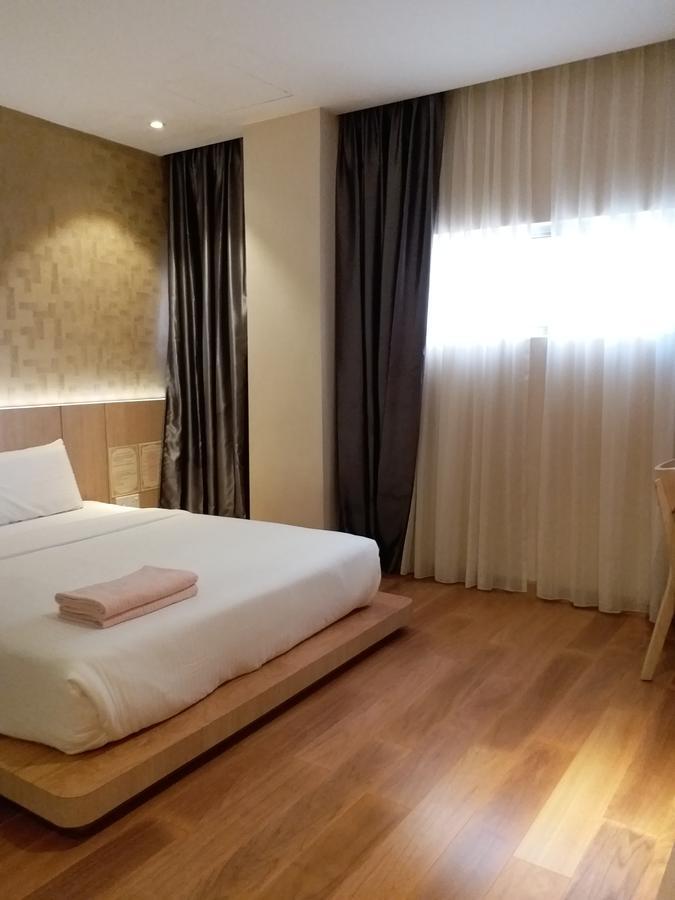Deluxe Family Suite