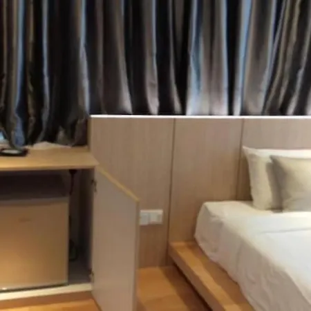 Kyoto Boutique Hotel-2